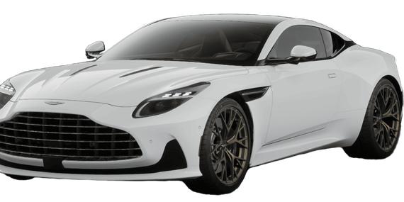 ASTON MARTIN DB12 2025 SCFRMFFW1SGL15959 image